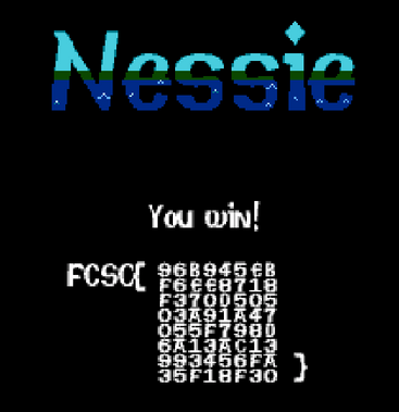 Game computation