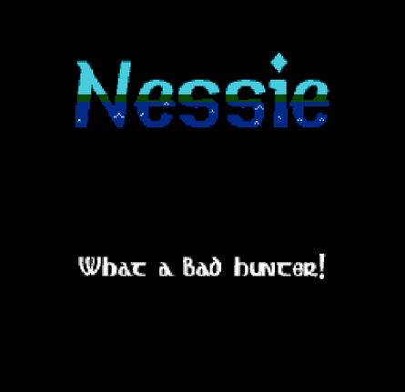 Lose screen