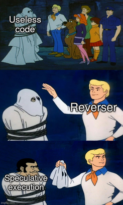 Boo!